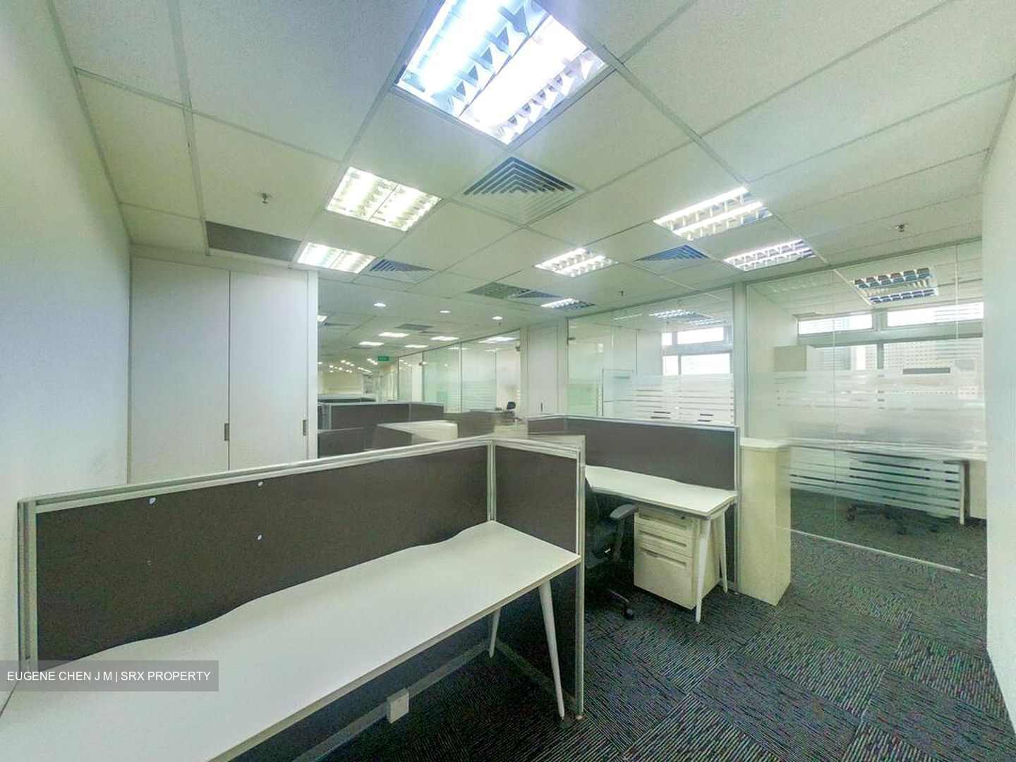 The Plaza (D7), Office #459877971